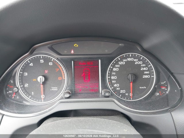 Продажа на аукционе авто 2012 Audi Q5 Premium Plus, vin: WA1LFCFP3CA068528, номер лота: 12630567