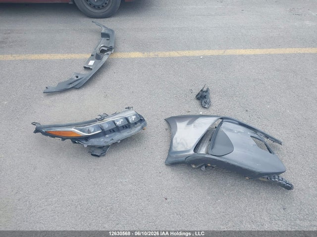 Toyota PRIUS PRIME 2017 JTDKARFP3H3021319 Image 12