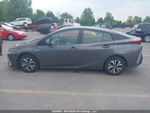 Toyota PRIUS PRIME 2017 JTDKARFP3H3021319 Image 15