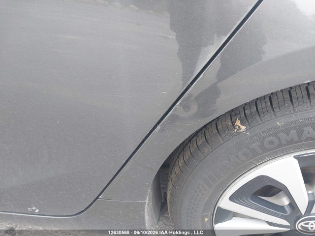 Toyota PRIUS PRIME 2017 JTDKARFP3H3021319 Image 22
