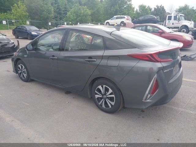 Toyota PRIUS PRIME 2017 JTDKARFP3H3021319 Image 3