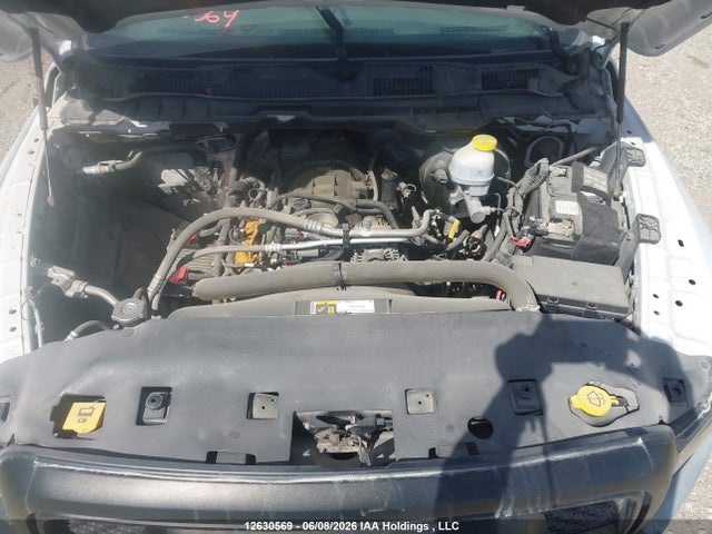 2021 Ram 1500 Classic Slt მანქანა იყიდება აუქციონზე, vin: 1C6RR7LT6MS589309, აუქციონის ნომერი: 12630569