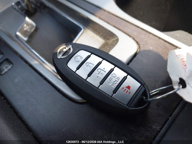 Продажа на аукционе авто 2024 Nissan Murano Platinum, vin: 5N1AZ2DS2RC107494, номер лота: 12630572