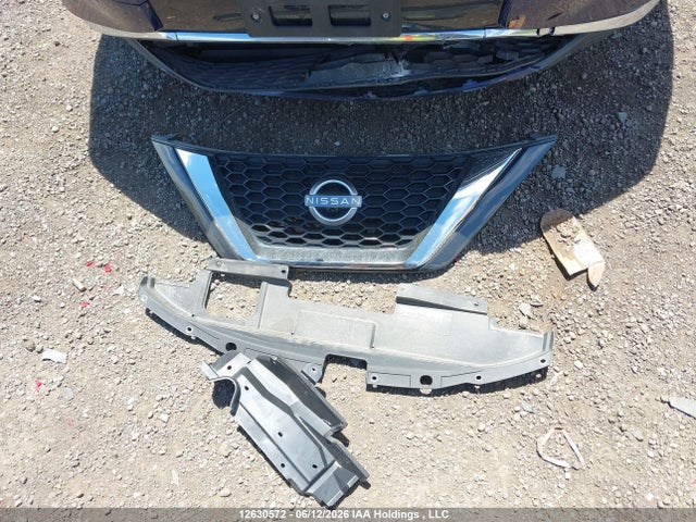 Продажа на аукционе авто 2024 Nissan Murano Platinum, vin: 5N1AZ2DS2RC107494, номер лота: 12630572