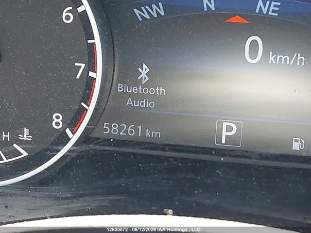 Продажа на аукционе авто 2024 Nissan Murano Platinum, vin: 5N1AZ2DS2RC107494, номер лота: 12630572