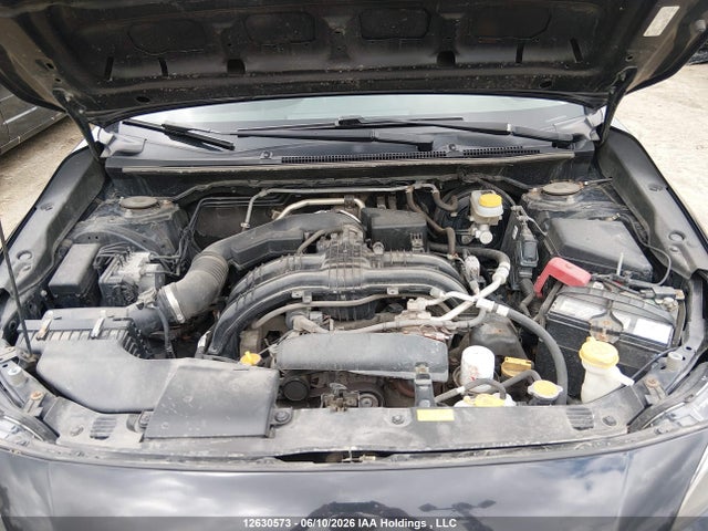 Продаж на аукціоні авто 2019 Subaru Crosstrek Convenience, vin: JF2GTAAC7K8306011, номер лоту: 12630573