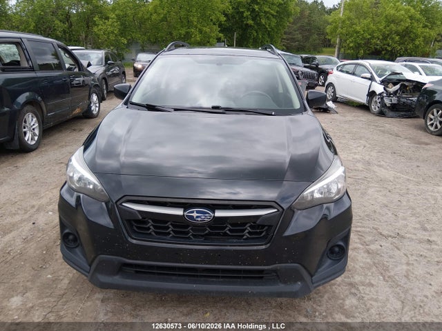 Продаж на аукціоні авто 2019 Subaru Crosstrek Convenience, vin: JF2GTAAC7K8306011, номер лоту: 12630573