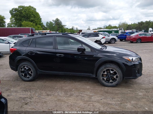 Продаж на аукціоні авто 2019 Subaru Crosstrek Convenience, vin: JF2GTAAC7K8306011, номер лоту: 12630573
