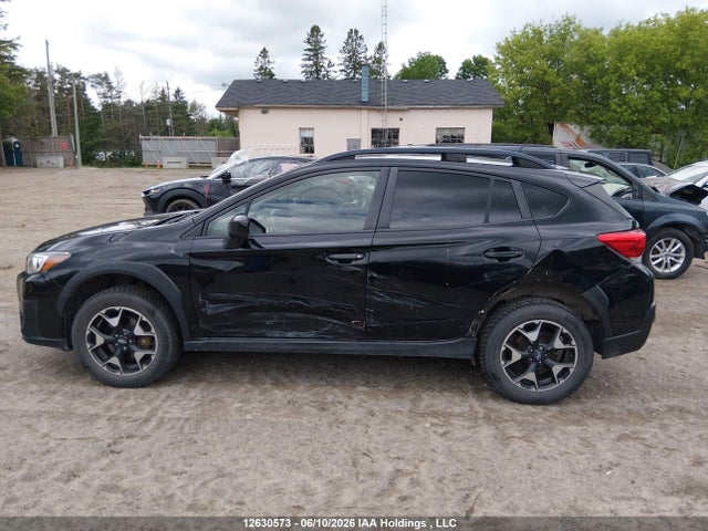 Продаж на аукціоні авто 2019 Subaru Crosstrek Convenience, vin: JF2GTAAC7K8306011, номер лоту: 12630573