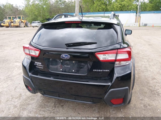 Продаж на аукціоні авто 2019 Subaru Crosstrek Convenience, vin: JF2GTAAC7K8306011, номер лоту: 12630573