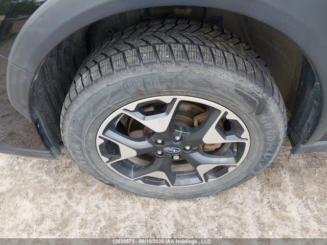 Продаж на аукціоні авто 2019 Subaru Crosstrek Convenience, vin: JF2GTAAC7K8306011, номер лоту: 12630573