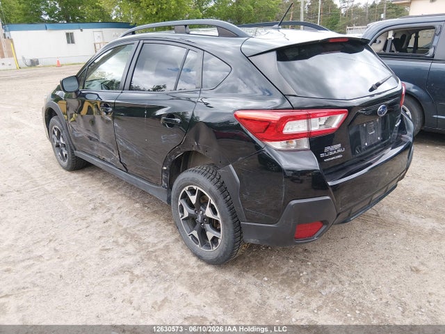 Продаж на аукціоні авто 2019 Subaru Crosstrek Convenience, vin: JF2GTAAC7K8306011, номер лоту: 12630573