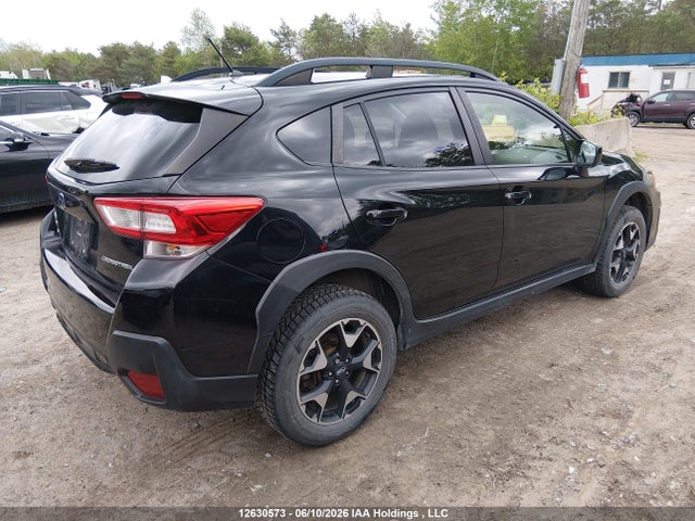 Продаж на аукціоні авто 2019 Subaru Crosstrek Convenience, vin: JF2GTAAC7K8306011, номер лоту: 12630573
