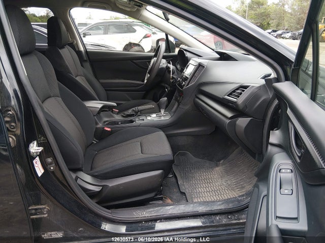 Продаж на аукціоні авто 2019 Subaru Crosstrek Convenience, vin: JF2GTAAC7K8306011, номер лоту: 12630573