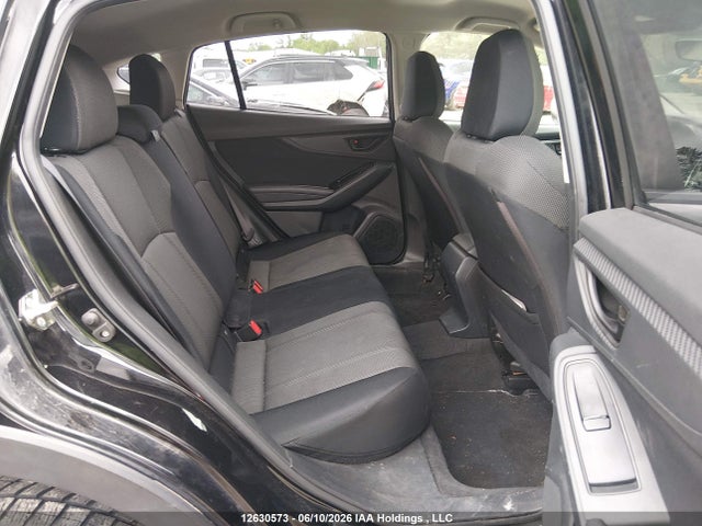 Продаж на аукціоні авто 2019 Subaru Crosstrek Convenience, vin: JF2GTAAC7K8306011, номер лоту: 12630573