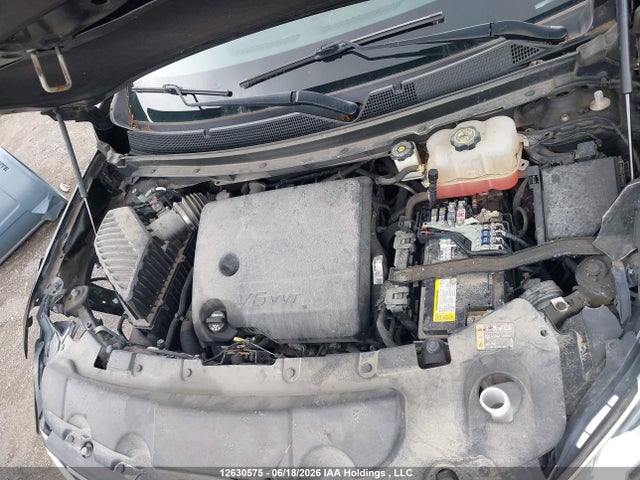 Aukcja sprzedaży 2018 Chevrolet Traverse, vin: 1GNEVGKW6JJ251934, numer aukcji: 12630575