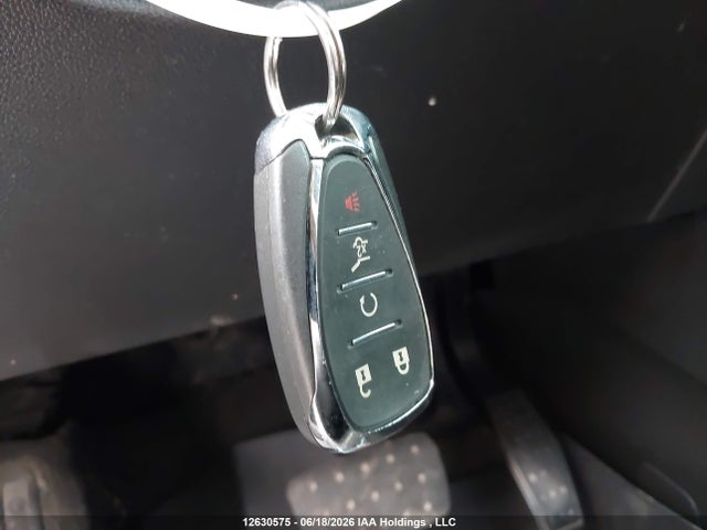 Aukcja sprzedaży 2018 Chevrolet Traverse, vin: 1GNEVGKW6JJ251934, numer aukcji: 12630575