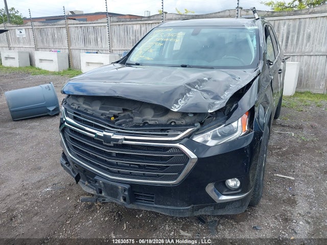 Aukcja sprzedaży 2018 Chevrolet Traverse, vin: 1GNEVGKW6JJ251934, numer aukcji: 12630575