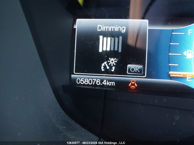 Ford FUSION SE 2019 3FA6P0HD7KR226557 Image 14