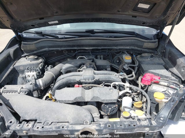 Продажа на аукционе авто 2016 Subaru Forester 2.5i Convenience Package, vin: JF2SJCCC2GH532151, номер лота: 12630581