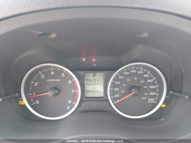 Продажа на аукционе авто 2016 Subaru Forester 2.5i Convenience Package, vin: JF2SJCCC2GH532151, номер лота: 12630581