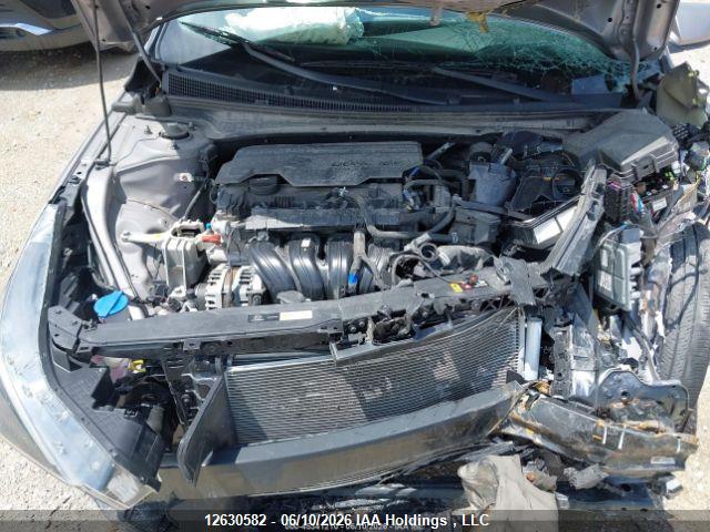 Hyundai ELANTRA SEL 2023 KMHLM4AG1PU482027 Image 11