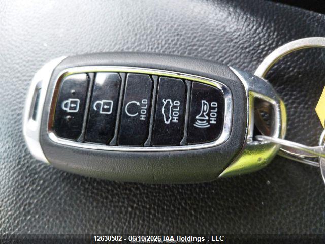 Hyundai ELANTRA SEL 2023 KMHLM4AG1PU482027 Image 12