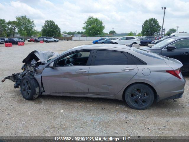 Hyundai ELANTRA SEL 2023 KMHLM4AG1PU482027 Image 15