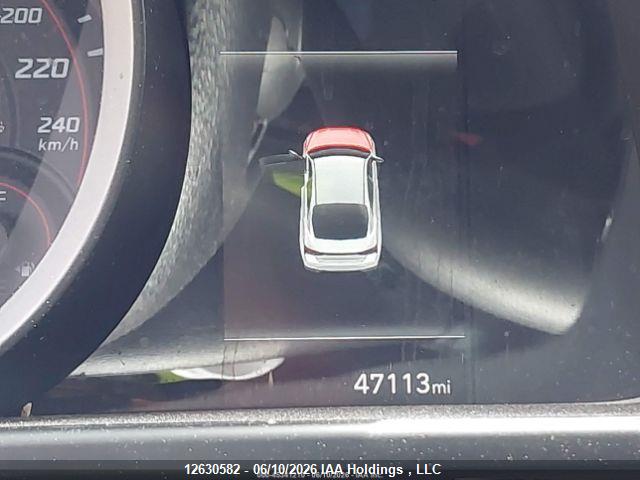 Hyundai ELANTRA SEL 2023 KMHLM4AG1PU482027 Image 16
