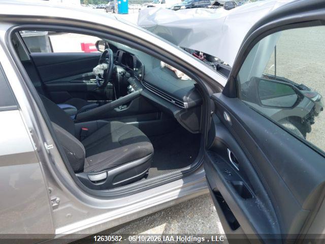 Hyundai ELANTRA SEL 2023 KMHLM4AG1PU482027 Image 6