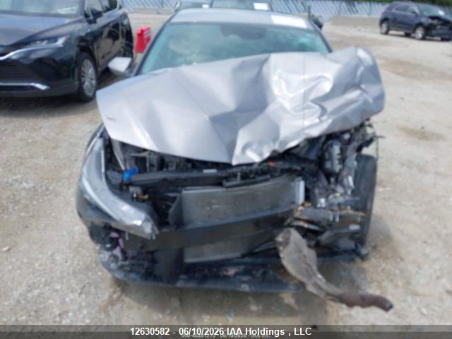 Hyundai ELANTRA SEL 2023 KMHLM4AG1PU482027 Image 7