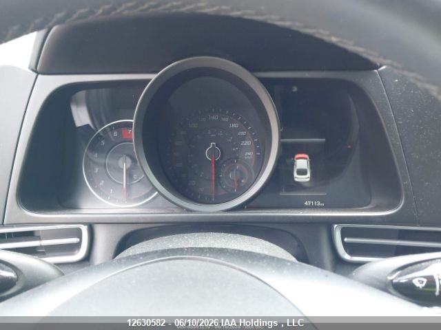 Hyundai ELANTRA SEL 2023 KMHLM4AG1PU482027 Image 8