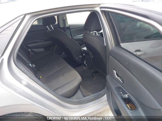 Hyundai ELANTRA SEL 2023 KMHLM4AG1PU482027 Image 9