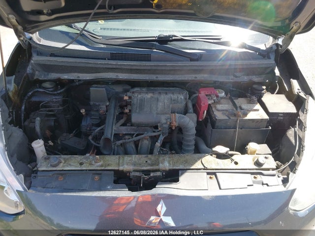Продаж на аукціоні авто 2015 Mitsubishi Mirage Es, vin: ML32A3HJ4FH003145, номер лоту: 12627145