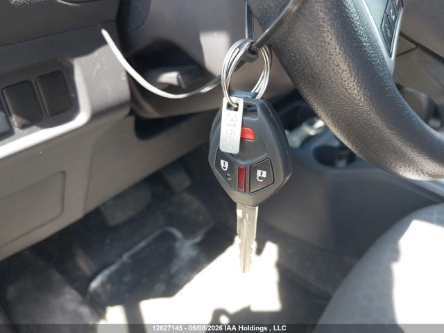 Продаж на аукціоні авто 2015 Mitsubishi Mirage Es, vin: ML32A3HJ4FH003145, номер лоту: 12627145