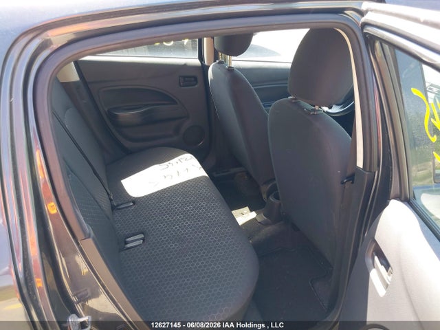 Продаж на аукціоні авто 2015 Mitsubishi Mirage Es, vin: ML32A3HJ4FH003145, номер лоту: 12627145