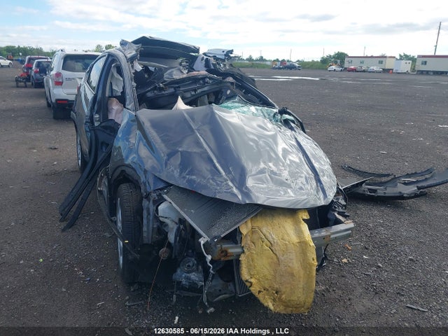 2016 Honda Hr-v Ex მანქანა იყიდება აუქციონზე, vin: 3CZRU6H55GM113278, აუქციონის ნომერი: 12630585