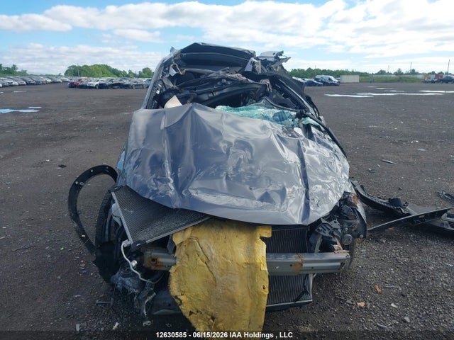 Honda HR-V EX 2016 3CZRU6H55GM113278 Image 12