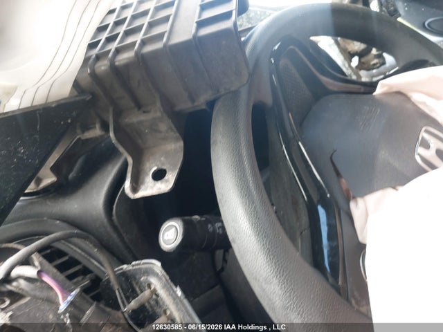 Honda HR-V EX 2016 3CZRU6H55GM113278 Image 15