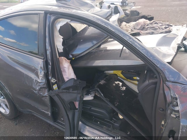 Honda HR-V EX 2016 3CZRU6H55GM113278 Image 18