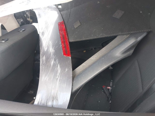 Honda HR-V EX 2016 3CZRU6H55GM113278 Image 8