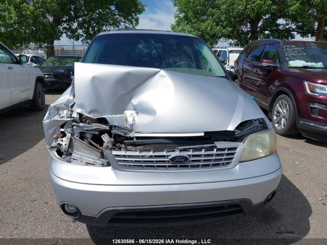 12630586 :رقم المزاد ، 2FMZA57403BB22009 vin ، 2003 Ford Windstar Sport مزاد بيع