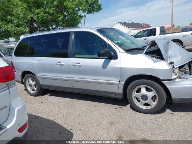 12630586 :رقم المزاد ، 2FMZA57403BB22009 vin ، 2003 Ford Windstar Sport مزاد بيع