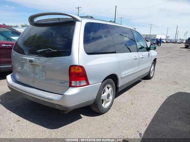 12630586 :رقم المزاد ، 2FMZA57403BB22009 vin ، 2003 Ford Windstar Sport مزاد بيع