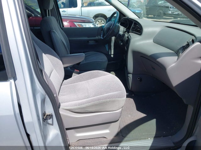12630586 :رقم المزاد ، 2FMZA57403BB22009 vin ، 2003 Ford Windstar Sport مزاد بيع