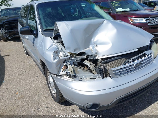 12630586 :رقم المزاد ، 2FMZA57403BB22009 vin ، 2003 Ford Windstar Sport مزاد بيع