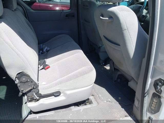 12630586 :رقم المزاد ، 2FMZA57403BB22009 vin ، 2003 Ford Windstar Sport مزاد بيع