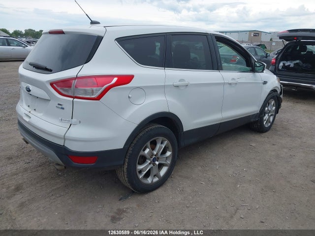 1FMCU9GX4GUC68735 Ford Escape