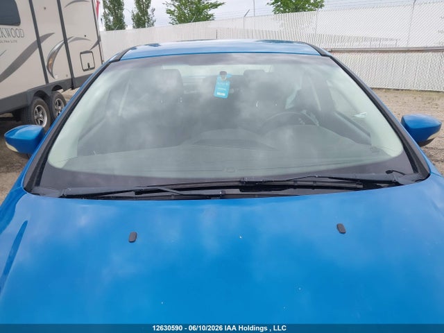 2012 Ford Focus Se მანქანა იყიდება აუქციონზე, vin: 1FAHP3F24CL143986, აუქციონის ნომერი: 12630590