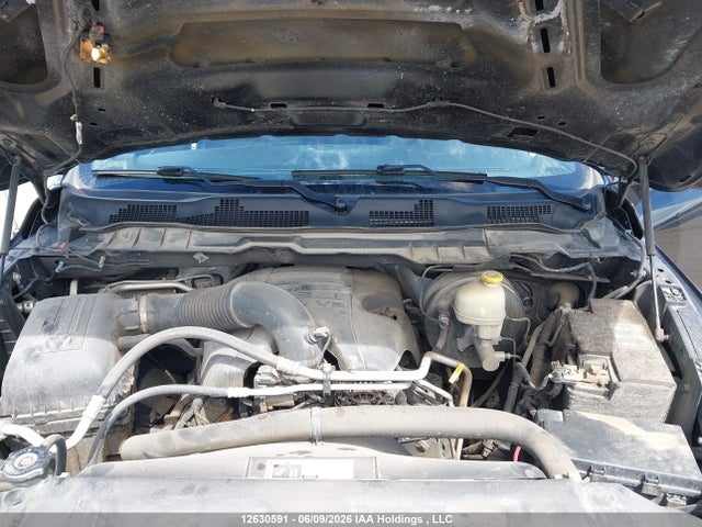 1C6RR7MTXGS194116 RAM 1500 Sport